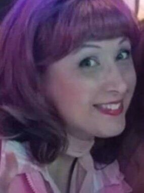 Costume 1978 Grease Pink Lady Frenchy - Frenchie Facciano - Cosplay Halloween